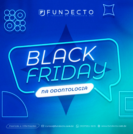 Aviso para Profissionais de Odontologia